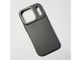 Maska za iPhone 17 Pro MonoLine siva
