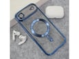 Maska za iPhone Air Mag Case Electro plava