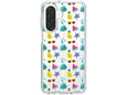 Maska za Samsung A17 5G/ A175F Sunny Paradise Mag Case Nanobit Print