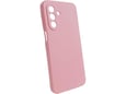 Maska za Samsung A17 5G/ A175F Summer color roze