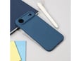 Maska za iPhone Air Nanobit Giulietta Mag Case plava