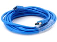 Kabl USB nastavak 2.0 AM na AZ JWD-U1 5m