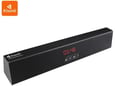 Bluetooth zvučnik Kisonli LED-805 crni