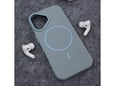 Maska za iPhone 17 Mag Case Summer Beats plava