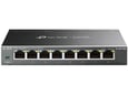 Switch TP-Link TL-SG108E Gigabit 10/100/1000 8port
