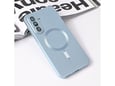 Maska za Samsung Galaxy A56 Magsafe Chrome plava