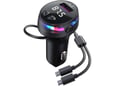 Bluetooth FM Transmiter CS7