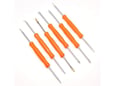 Set alata za lemljenje JAKEMY JM-Z01, 6 u 1
