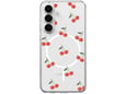 Maska za Samsung S25 FE/S731B Sweet Cherry Mag Case Nanobit Print