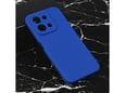 Maska za Xiaomi Redmi 15C (173mm) mat Giulietta tamno plava
