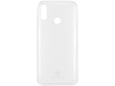 Maska za Huawei P Smart 2019/ Honor 10 Lite transparent Teracell Skin
