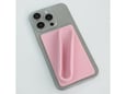 Octobuddy lipstick roze