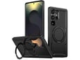 Maska za Samsung S25 Ultra/ S938B Ring Armor Mag Case crna