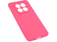 Maska za Xiaomi Redmi Note 15 Pro 4G (EU) Gentle Color pink