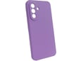 Maska za Samsung A57 5G/ A576B ljubičasta Summer color