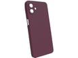 Maska za Samsung A07 5G/ A075F Summer color bordo