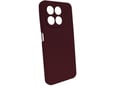 Maska za Honor 400 Smart/ X7d Summer color bordo