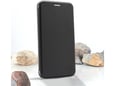 Maska za Samsung Galaxy S26 Plus Teracell Flip Cover crna