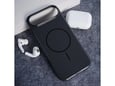 Maska za iPhone Air Mag Case Nanobeats crna