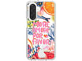 Maska za Samsung A17 5G/ A175F Summer Amore Mag Case Nanobit Print