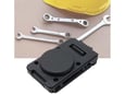 Držač za alat S10 43mm magnetic lock crni