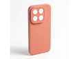Maska za Xiaomi 17 mat Giulietta roze