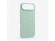 Maska za iPhone Air tirkiz Candy Dots