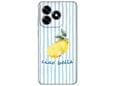 Maska za Honor X5c Plus Ciao Bella Silikonska Print Skin