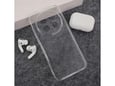 Maska za Honor Magic 8 Pro Skin Silikon transparent