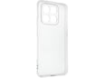 Maska za Honor X7d 4G/400 Smart 5G silikonska Ultra Thin transparent
