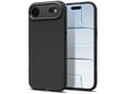 Maska za iPhone Air mat Spigen Liquid Air crna