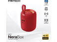 Bluetooth zvučnik Fantech BS157 NeraBox crveni