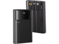 Power bank prenosiva baterija REMAX FC-03 20W+22.5W 10000mAh crna