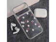 Maska za iPhone 17 Pro Flying Grace Sunny Garden