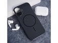 Maska za iPhone 17 Mag Case Nanobeats crna