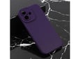 Maska za iPhone 17 mat ljubičasta Giulietta