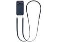 Crossbody Strap Blue