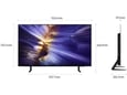 SAMSUNG televizor QE42S90FAEXXH, OLED, 4K UHD, Tizen, 108 cm