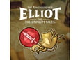 SQUARE ENIX The Adventures of Elliot The Millennium Tales