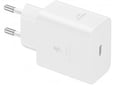 SAMSUNG polnilec EP-T4511XWE, 45 W