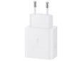 SAMSUNG polnilec EP-T4511XWE, 45 W