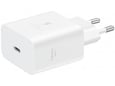 SAMSUNG polnilec EP-T4511XWE, 45 W