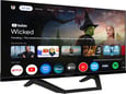 <Status_1>TESLA televizor 24E655BHS, LED, HD, Google TV, 61 cm