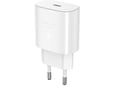 JELLICO polnilec s kablom EU25, 25 W, QC, PD, USB-C