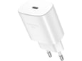 JELLICO polnilec s kablom EU25, 25 W, QC, PD, USB-C