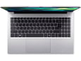 ACER prenosnik Aspire Lite 15 AL15-41P-R407/AMD Ryzen 3 5300U/16 GB RAM/512 GB SSD/Radeon/Linux/NX.J98EX.005