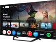 TESLA televizor 40E655BFS, LED, Full-HD, Google TV, 101 cm