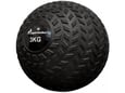 CAPRIOLO FITNESS medicinska žoga, 3 kg