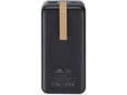 RIVACASE powerbank VA1083 Turbo QC 3.0 PD, 30.000 mAh, 65 W, črna