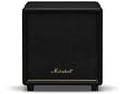 MARSHALL aktivni zvočnik subwoofer Heston 200 TV, črna